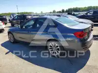 2018 BMW 320 фото