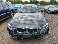 2018 BMW 320 фото