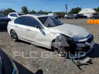 2018 BMW 320 фото