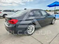 2018 BMW 320 photo
