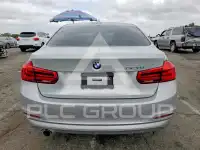 2018 BMW 320 фото