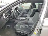 2018 BMW 320 фото