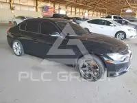 2018 BMW 320 фото