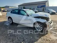 2018 BMW 320 фото