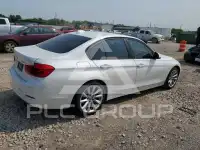 2018 BMW 320 фото