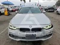 2018 BMW 320 фото