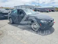 2018 BMW 320 фото