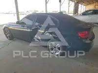 2018 BMW 320 фото
