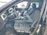 2018 BMW 320 фото