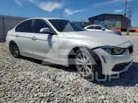 2018 BMW 320 photo