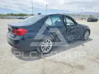 2018 BMW 320 фото