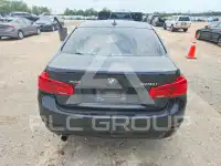 2018 BMW 320 фото