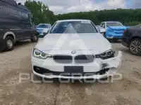 2018 BMW 320 фото