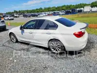 2018 BMW 320 фото
