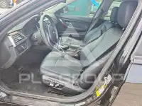 2018 BMW 320 фото