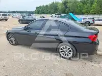 2018 BMW 320 фото