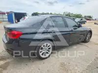 2018 BMW 320 фото