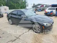 2018 BMW 320 фото