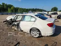 2018 BMW 320 фото