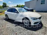 2018 BMW 320 фото