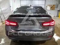 2018 BMW 320 фото