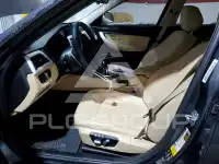 2018 BMW 320 фото