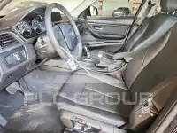 2018 BMW 320 фото