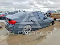 2018 BMW 320 фото