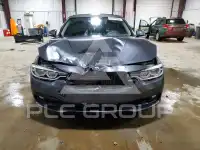 2018 BMW 320 фото