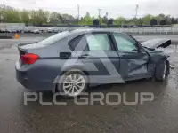 2018 BMW 320 photo