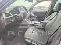 2018 BMW 320 photo