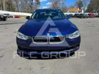 2018 BMW 320 photo