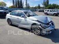 2018 BMW 320 фото