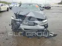 2018 BMW 320 photo