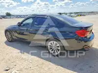 2018 BMW 320 фото