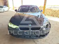 2018 BMW 320 фото