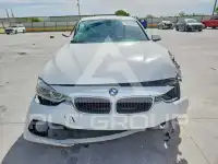 2018 BMW 320 фото