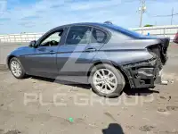 2018 BMW 320 фото