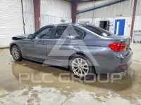 2018 BMW 320 фото