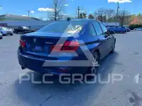 2018 BMW 320 photo