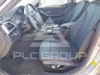 2018 BMW 320 фото