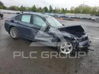 2018 BMW 320 photo