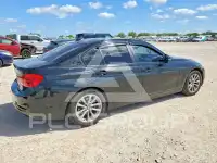 2018 BMW 320 фото