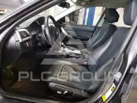 2018 BMW 320 фото