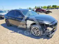 2018 BMW 320 photo