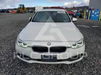 2018 BMW 320 фото