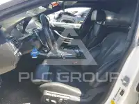 2018 BMW 650 photo