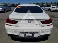 2018 BMW 650 photo