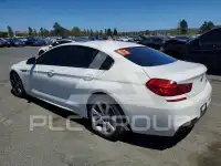 2018 BMW 650 photo