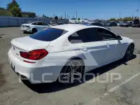2018 BMW 650 photo